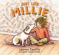 Cover image for Just Like Millie