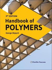 Cover image for Handbook of Polymers