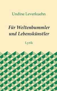 Cover image for Fur Weltenbummler und Lebenskunstler