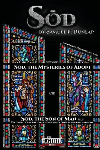 Cover image for Sod