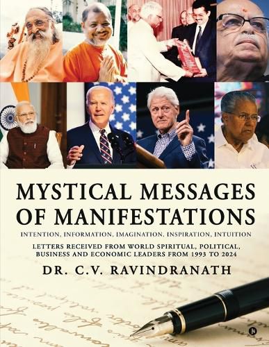 Mystical Messages of Manifestations