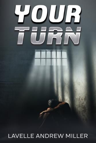 Cover image for Your Turn