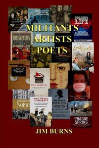 Cover image for Militants, Artists, Poets