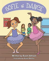 Cover image for Sofie at Dance