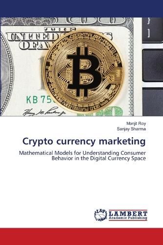 Cover image for Crypto currency marketing