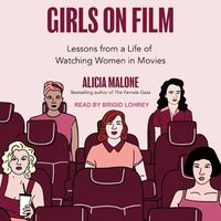 Cover image for Girls on Film