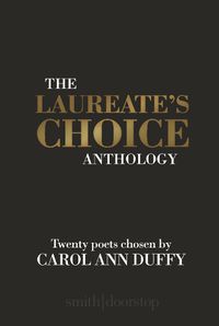 Cover image for The Laureate's Choice Anthology