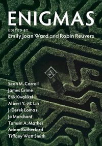 Cover image for Enigmas