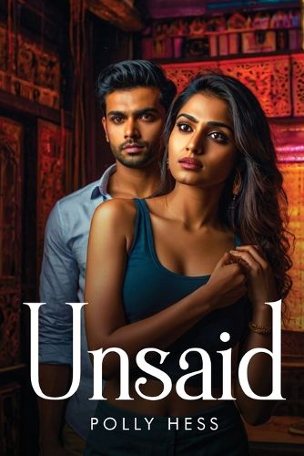 Cover image for Unsaid