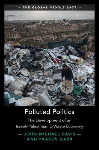 Cover image for Polluted Politics