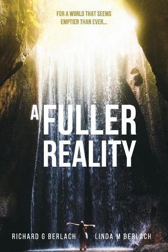 Cover image for A Fuller Reality