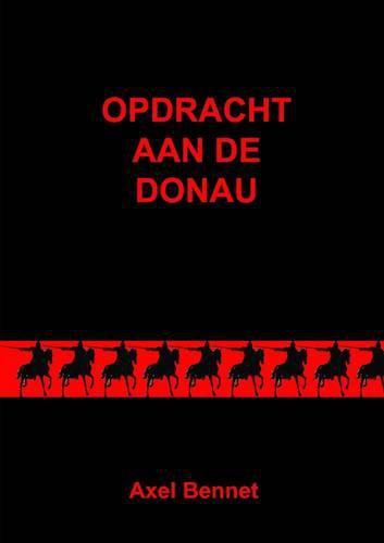 Cover image for Opdracht Aan De Donau