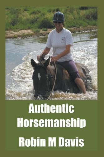 Cover image for Authentic Horsemanship