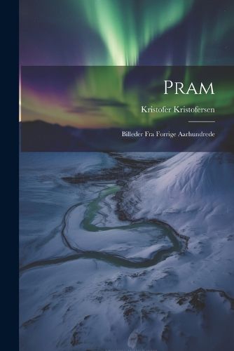 Cover image for Pram