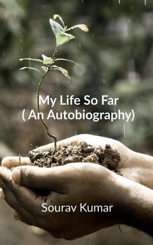 Cover image for My Life So Far (An Autobiography)