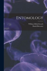 Cover image for Entomology