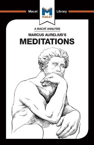 Cover image for Meditations