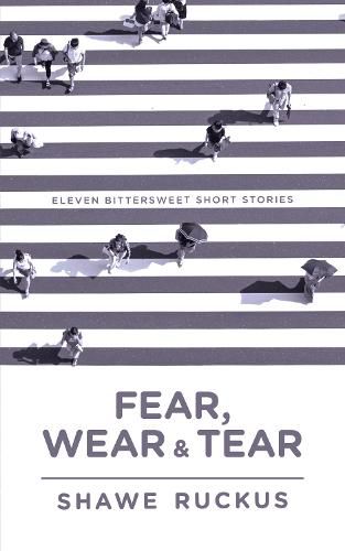 Cover image for Fear, Wear & Tear