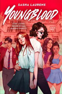 Cover image for Youngblood