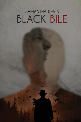 Cover image for Black Bile