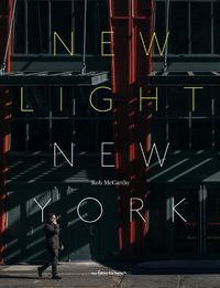 Cover image for New Light, New York