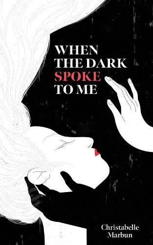 Cover image for When the Dark Spoke to Me