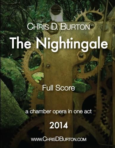 The Nightingale - Full Score