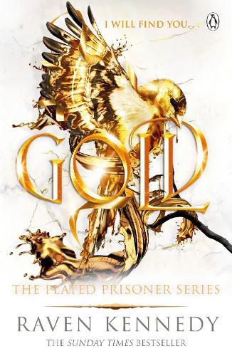 Cover image for Gold