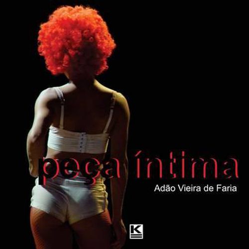 Cover image for Peca Intima