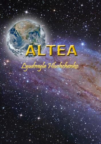 Cover image for Altea