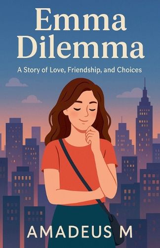Cover image for Emma Dilemma