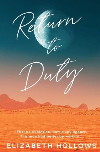 Cover image for Return to Duty