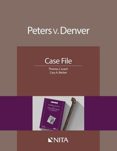 Peters V. Denver: Case File