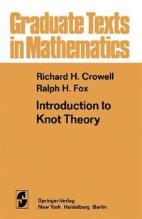 Cover image for Introduction to Knot Theory