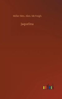 Cover image for Jaquelina