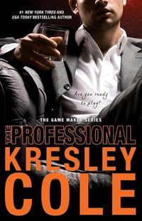 Cover image for The Professional