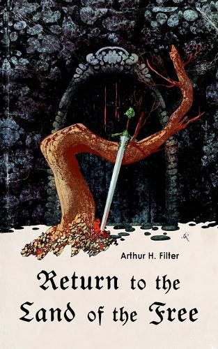 Cover image for Return to the Land of the Free