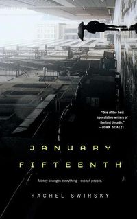 Cover image for January Fifteenth