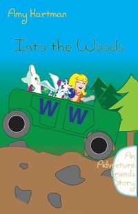 Cover image for Into the Woods