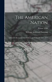 Cover image for The American Nation