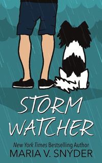 Cover image for Storm Watcher