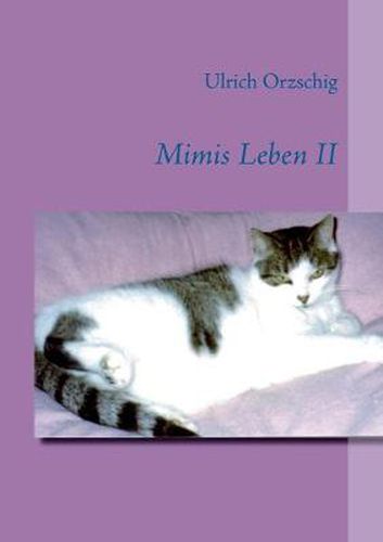 Cover image for Mimis Leben II