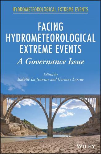 Cover image for Facing Hydrometeorological Extreme Events: A Governance Issue