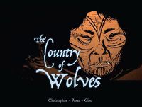 Cover image for The Country of Wolves