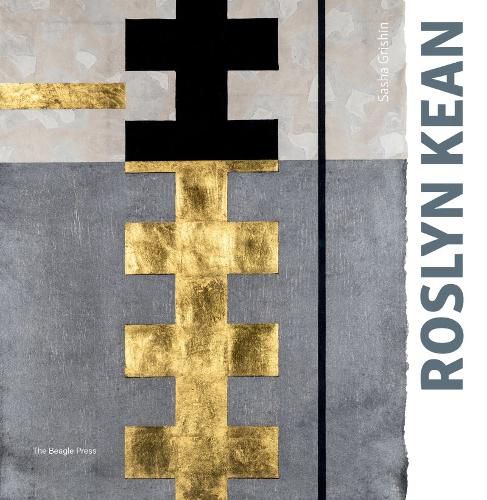 Cover image for Roslyn Kean