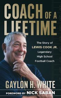 Cover image for Coach of a Lifetime