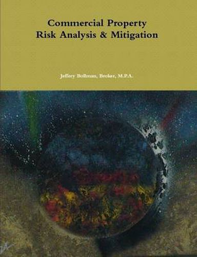 Cover image for Commercial Property Risk Analysis & Mitigation