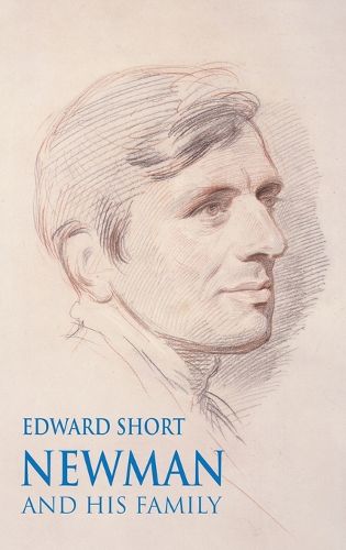 Cover image for Newman and his Family