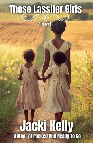 Cover image for Those Lassiter Girls