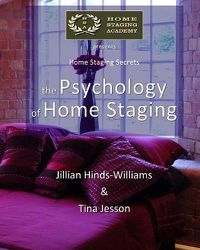 Cover image for The Psychology of Home Staging